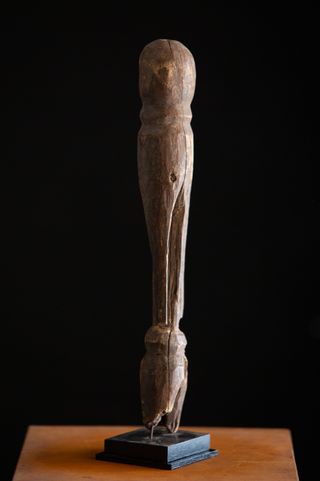 Figura ancestral Tchitcheri, Togo