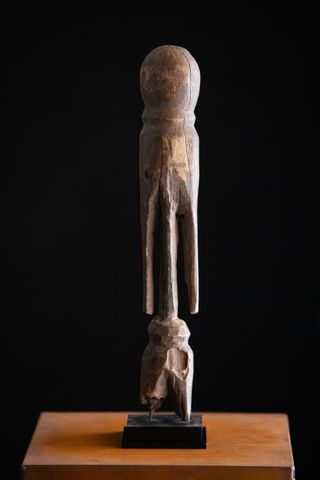Figura ancestral Tchitcheri, Togo