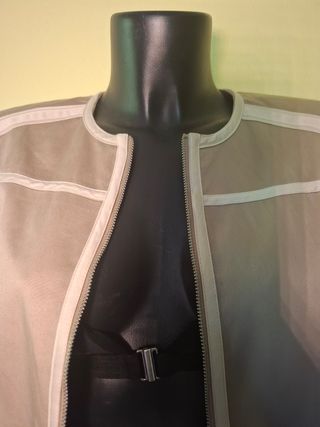 Giacca Camaïeu Beige