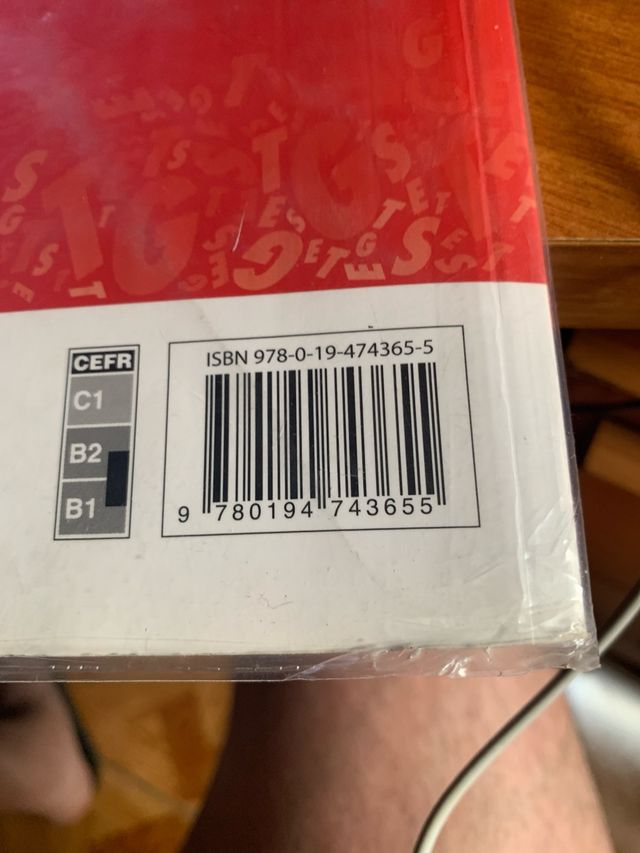 Get Set 1. Student's Book