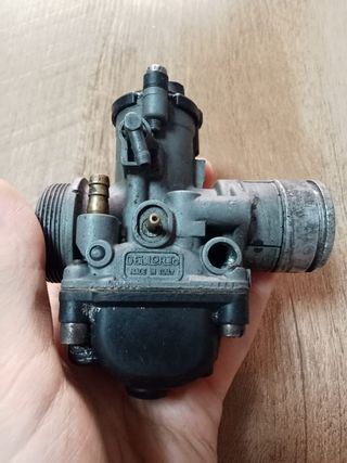 Carburador 21 dellorto phbg 
