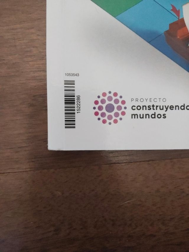 GEOGRAFIA E HISTORIA MADRID 3 ESO CONSTRUYENDO ...