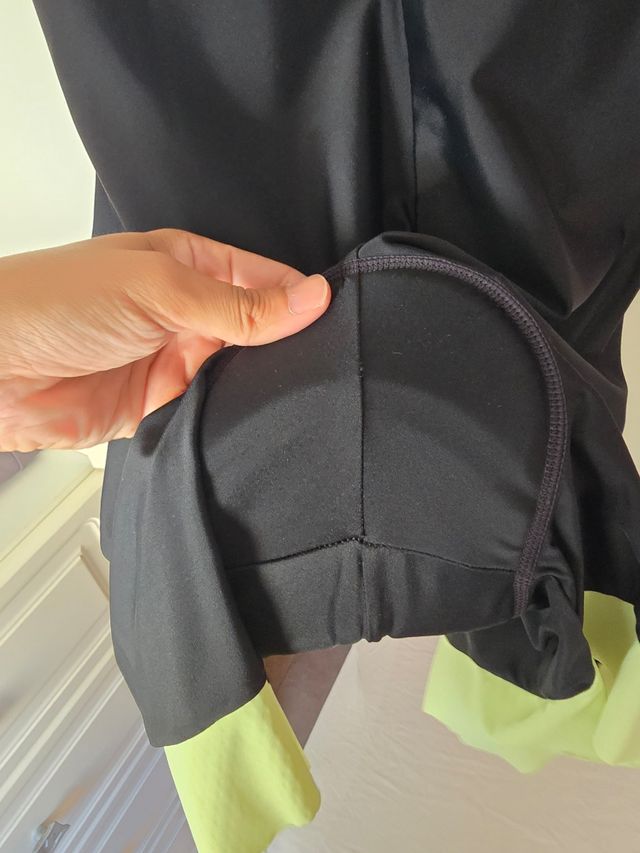 Maillot ciclismo Fila XL