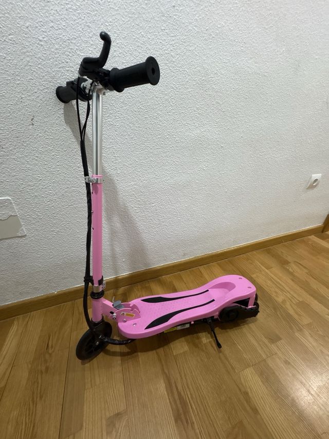 Patinete eléctrico Mini Surfing