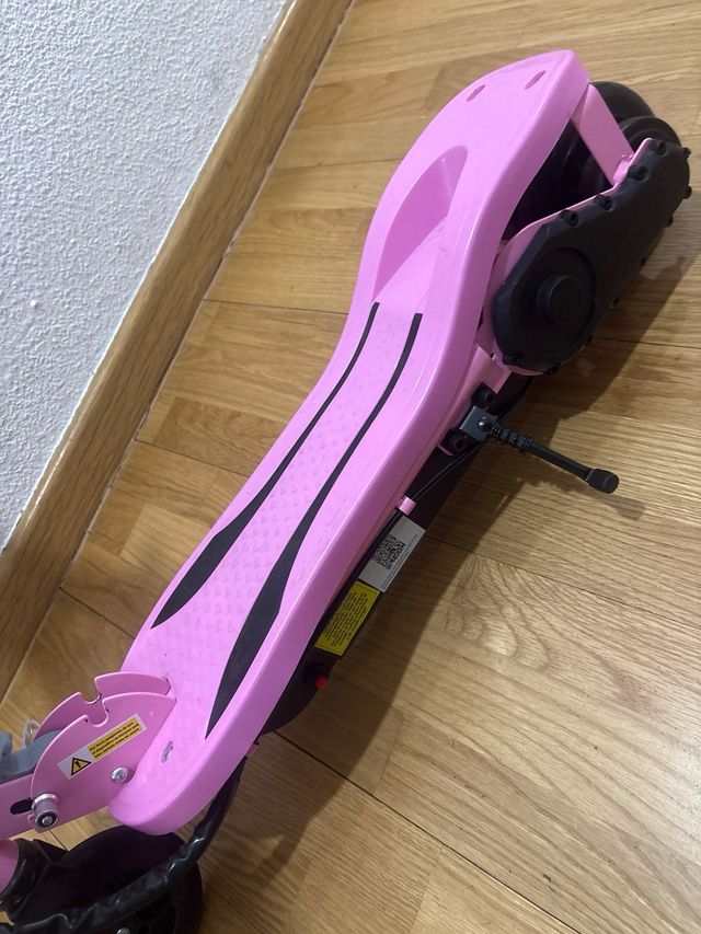 Patinete eléctrico Mini Surfing