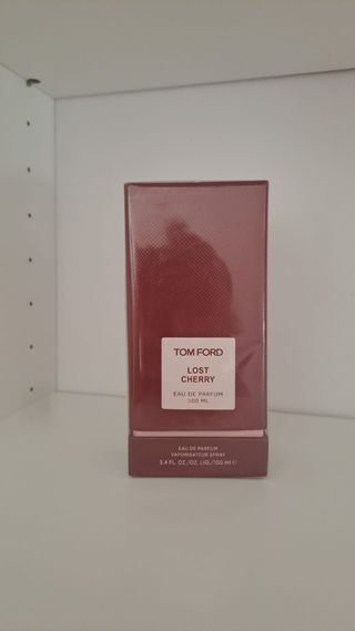 Tom Ford Lost Cherry - Eau de Parfum 100ml