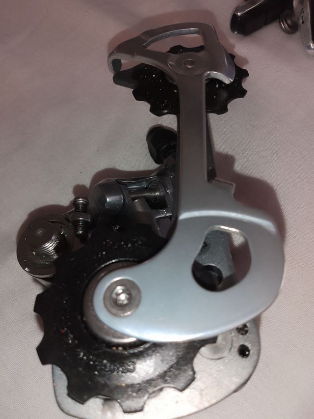 Cambio Shimano 105 RD-5600