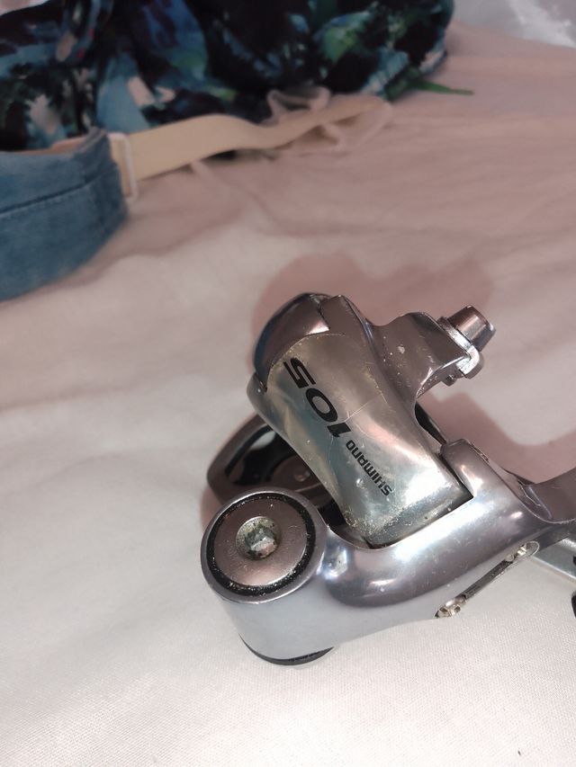 Cambio Shimano 105 RD-5600