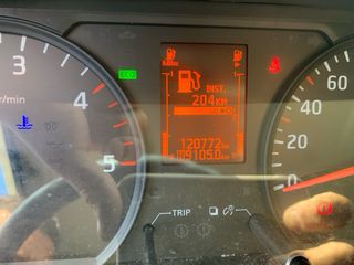 Nissan NT400 Cabstar 2020