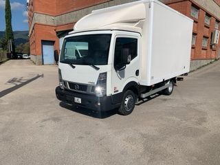 Nissan NT400 Cabstar 2020