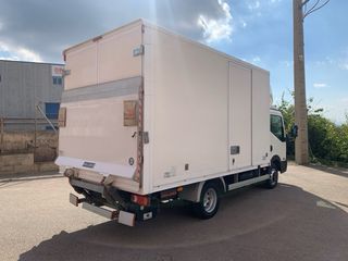 Nissan NT400 Cabstar 2020