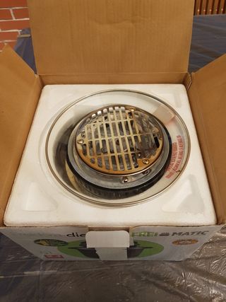 Freidora dietética Freimatic 5L