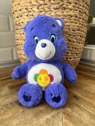 Oso Cariñoso - Peluche