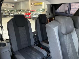Peugeot 5008 7  plazas 