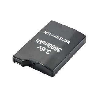 Bateria para Sony PSP 1000 Pila Recargable 1004