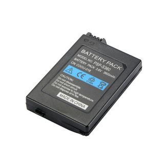 Bateria para Sony PSP 1000 Pila Recargable 1004