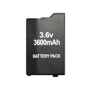 Bateria para Sony PSP 1000 Pila Recargable 1004