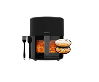 Freidora Cecotec Cecofry Fantastik 6.5L