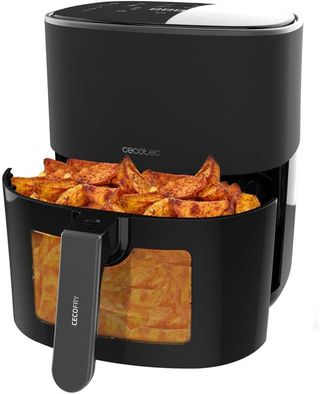 Freidora Cecotec Cecofry Fantastik 6.5L