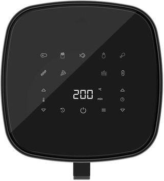 Freidora Cecotec Cecofry Fantastik 6.5L