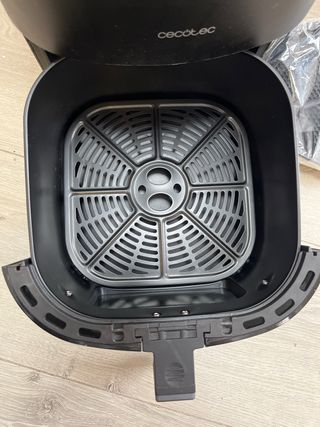 Freidora Cecotec Cecofry Fantastik 6.5L