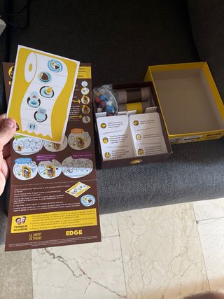Preguntas de Mierda - Juego de Mesa
