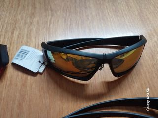 6 Gafas sol - varios colores