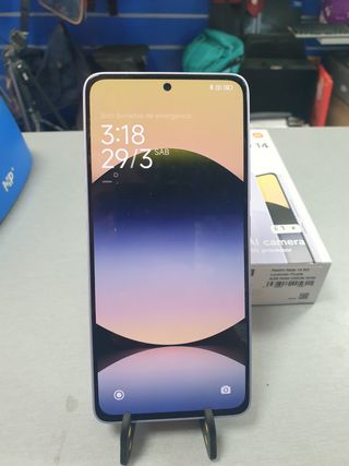 Xiaomi Redmi Note 14 5G - Lila