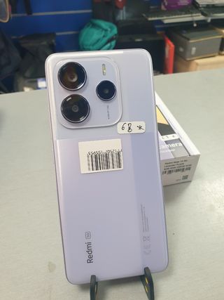 Xiaomi Redmi Note 14 5G - Lila