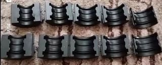 Casquillos multicapa TH 16 HASTA 32 