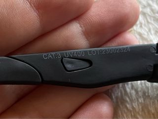 Gafas sol polarizadas negras