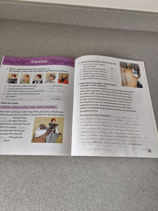 Classic Tales Second Edition: Level 4: The Twel...