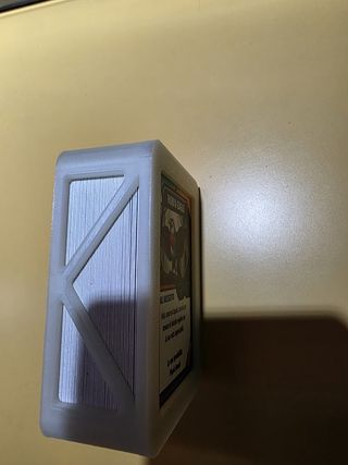 Box premium portacarte ZooFusion