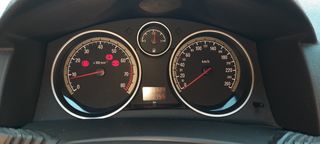 Opel Astra 2007