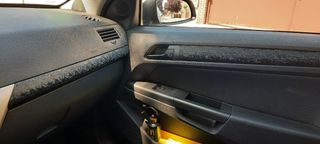 Opel Astra 2007