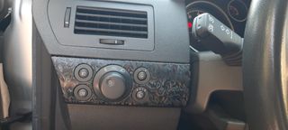 Opel Astra 2007