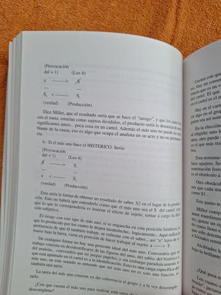 Escrito En Galicia. Textos de psicoanálisis 