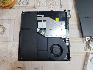 PS4 CUH-1006A - no Hard Disk - riparazioni/ricambi