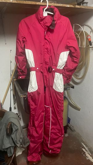 Mono esquí niña Decathlon - 14 años