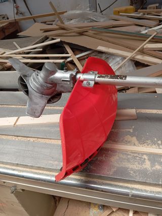 Desbrozadora HONDA GX35