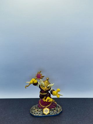 Skylanders Hoot Loop