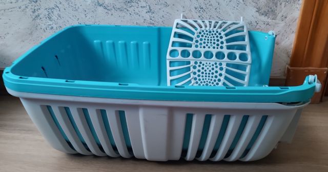 Trasportín plegable para mascotas + REGALO jersey