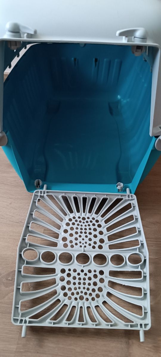 Trasportín plegable para mascotas + REGALO jersey