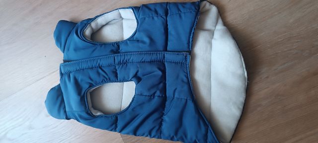 Trasportín plegable para mascotas + REGALO jersey