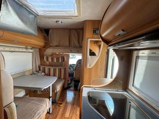 FIAT Ducato 2008