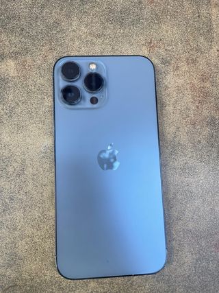 iPhone 13 Pro Max 512GB Azul