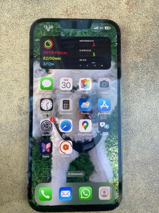 iPhone 13 Pro Max 512GB Azul