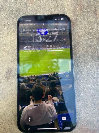 iPhone 13 Pro Max 512GB Azul