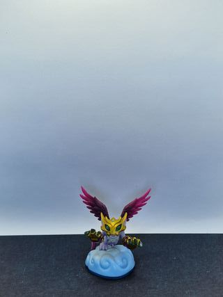 Skylanders Scratch