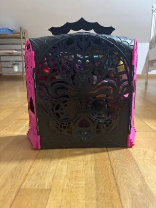 Monster High - Pack Viaje